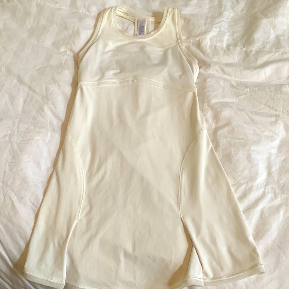 Ivivva tennis dress